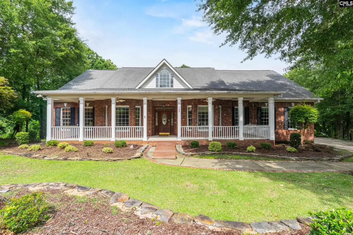 129 Westlake Ridge Drive, Blythewood, SC 29016 - #1
