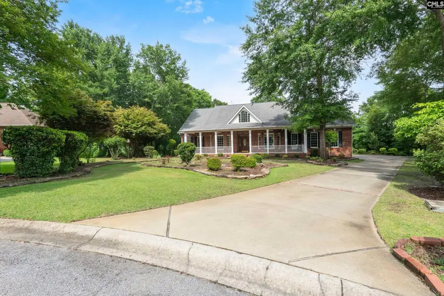 129 Westlake Ridge Drive, Blythewood, SC 29016 - #3