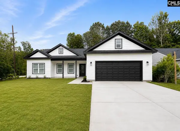 240 Whixley Ln, Columbia, SC 29223