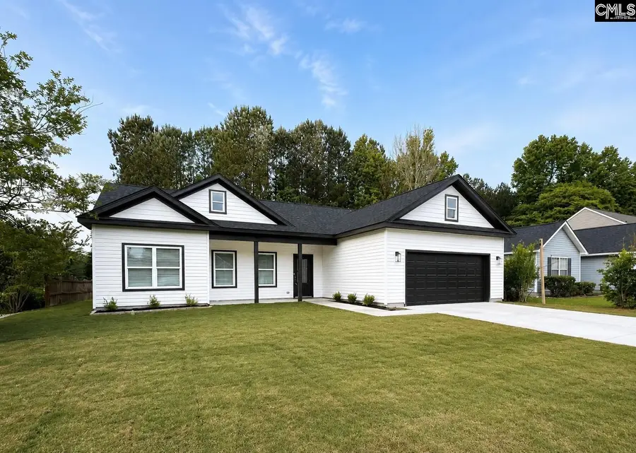 240 Whixley Ln, Columbia, SC 29223 - #2