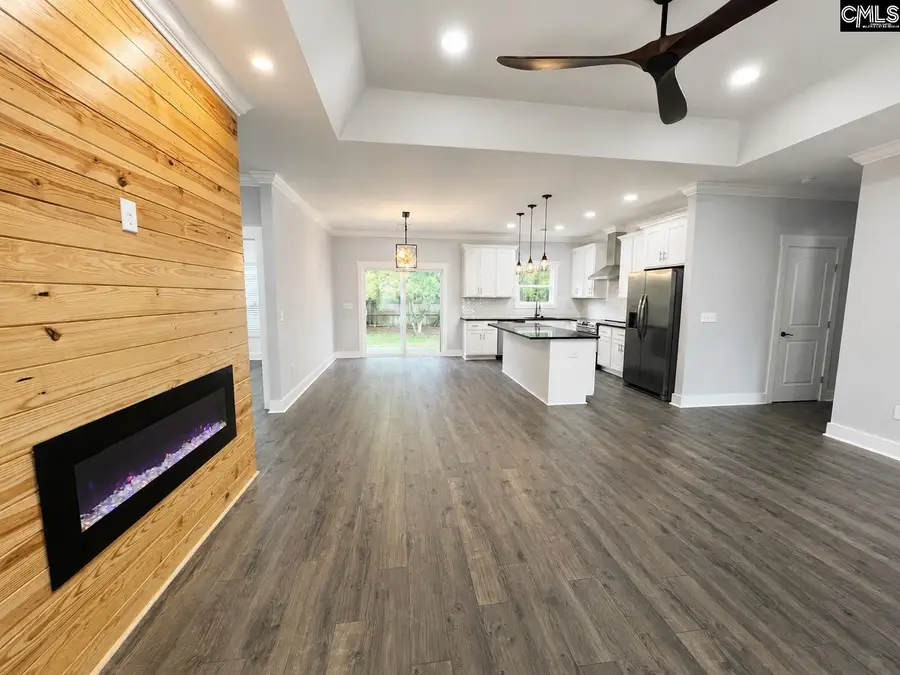 240 Whixley Ln, Columbia, SC 29223 - #3