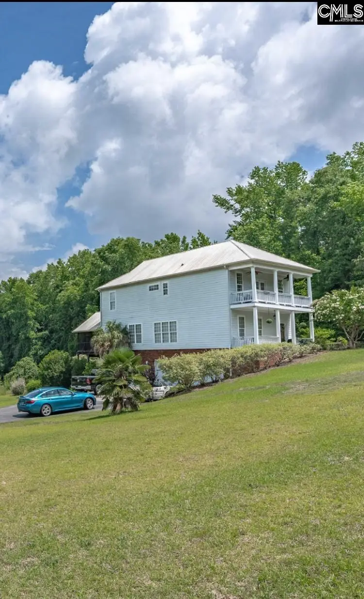 2156 Tickle Hill Road, Camden, SC 29020 - #1
