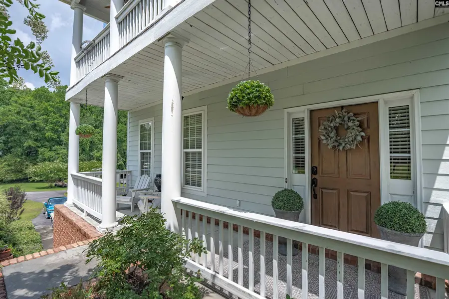 2156 Tickle Hill Road, Camden, SC 29020 - #3