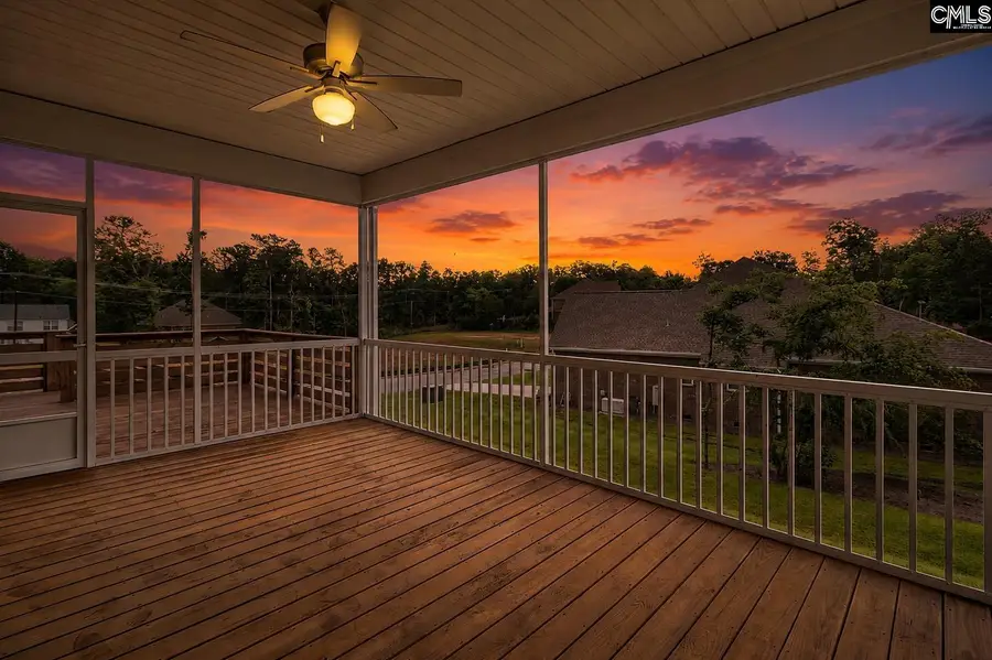 424 Lombard Way, Chapin, SC 29036 - #3