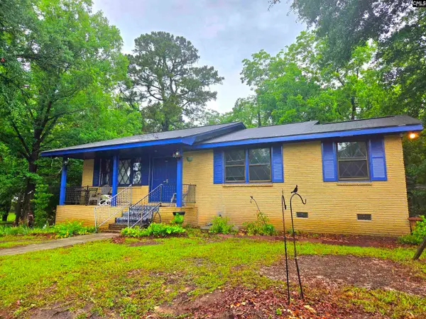 810 Camelia Street, North, SC 29112