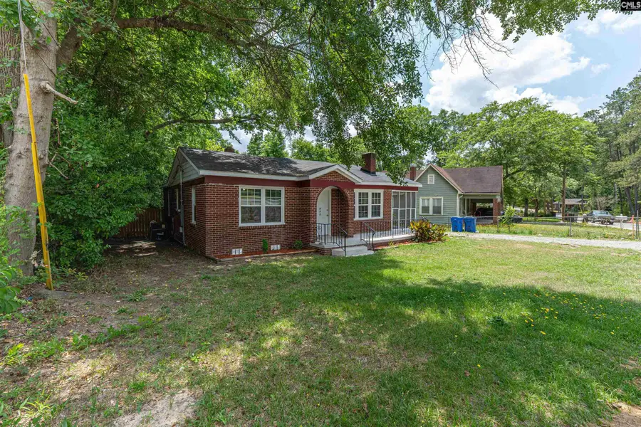 940 Rosedale Arch Dr., Columbia, SC 29203 - #2