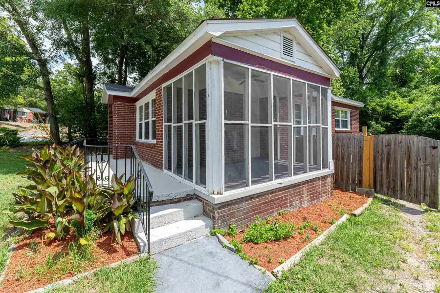 940 Rosedale Arch Dr., Columbia, SC 29203 - #3