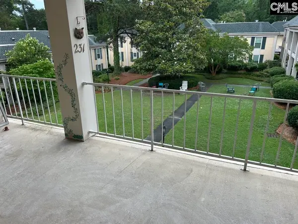 3600 Chateau Drive #L231, Columbia, SC 29204