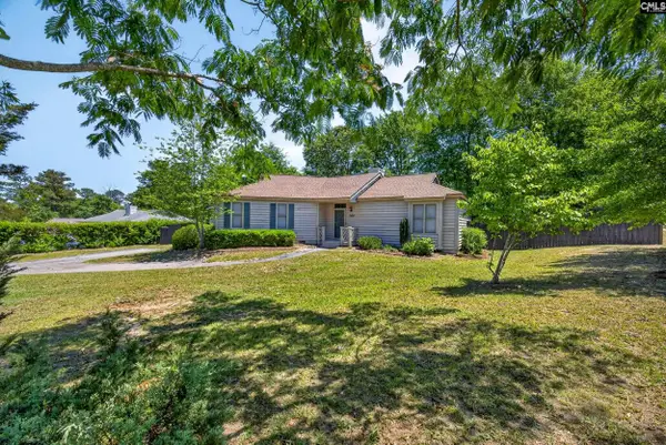 7600 Leitner Road, Columbia, SC 29209