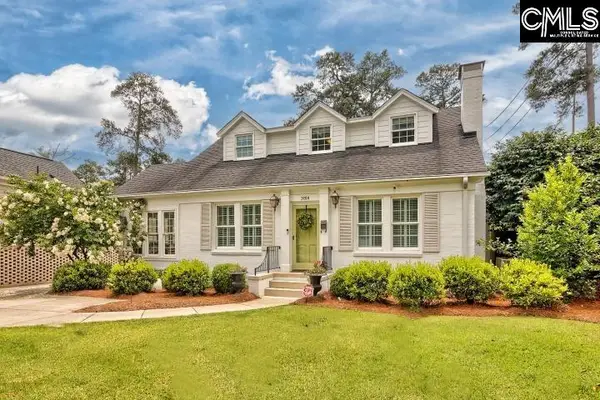 3814 Devereaux Road, Columbia, SC 29205