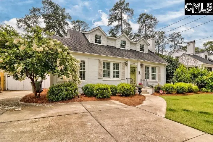 3814 Devereaux Road, Columbia, SC 29205 - #2