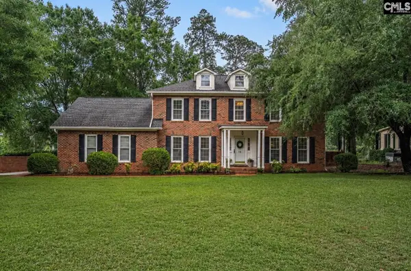 115 Holly Ridge Lane, West Columbia, SC 29169