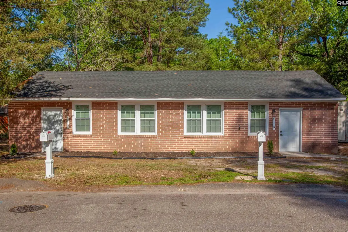 2119 Mercer Street, Columbia, SC 29204 - #1