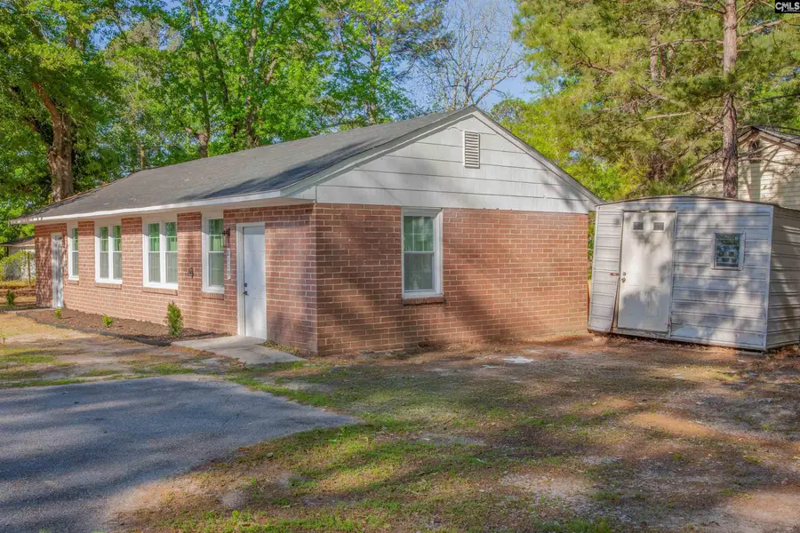 2119 Mercer Street, Columbia, SC 29204 - #3