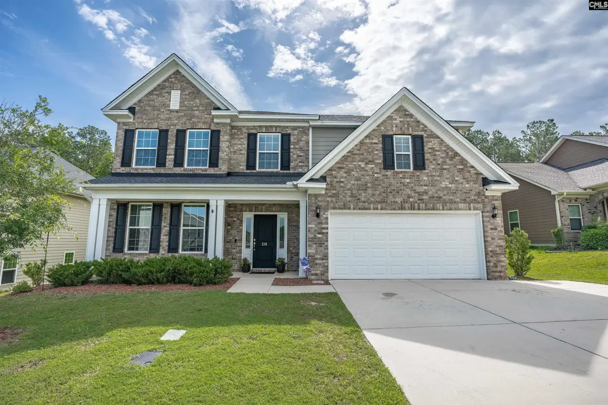 218 Wading Bird Loop, Blythewood, SC 29016 - #1