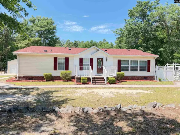 430 Long Branch Road, Gilbert, SC 29054