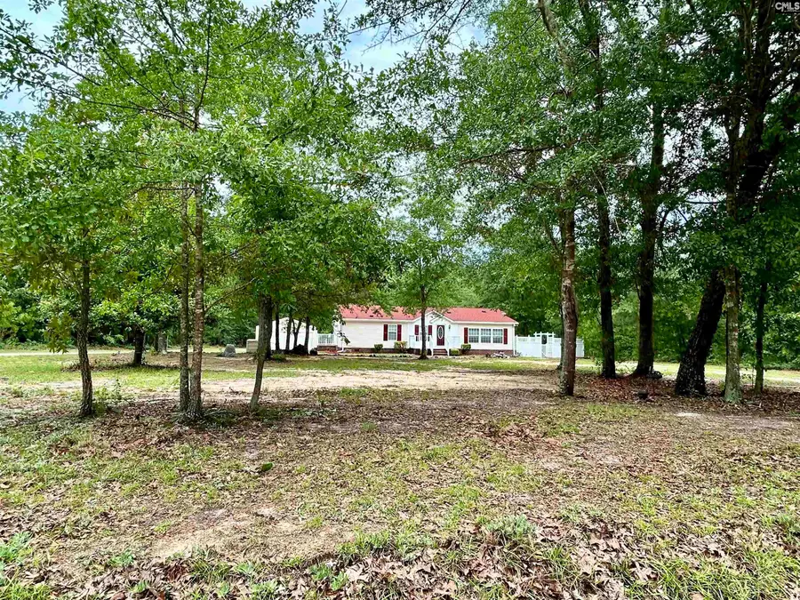430 Long Branch Road, Gilbert, SC 29054 - #2