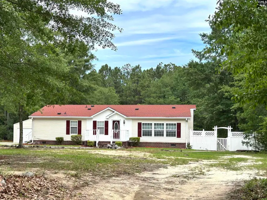 430 Long Branch Road, Gilbert, SC 29054 - #3