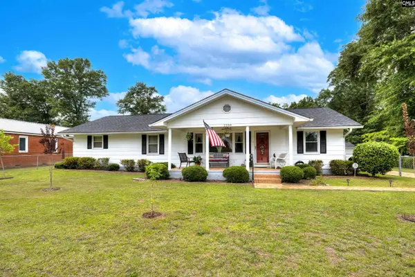 2358 Haile Street, Camden, SC 29020