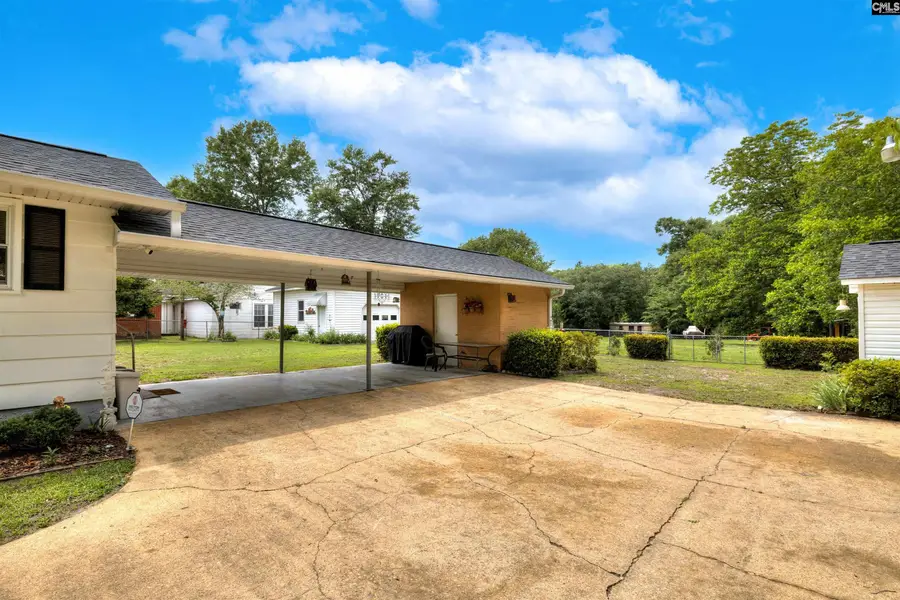 2358 Haile Street, Camden, SC 29020 - #3