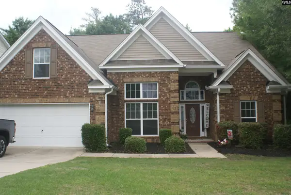 211 Bronze Drive, Lexington, SC 29072