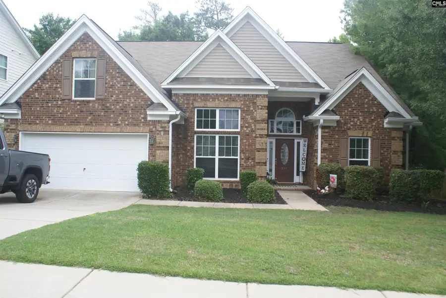 211 Bronze Drive, Lexington, SC 29072 - #2