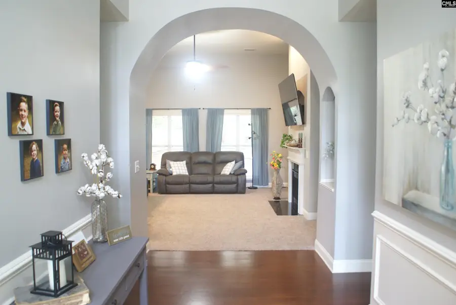 211 Bronze Drive, Lexington, SC 29072 - #3