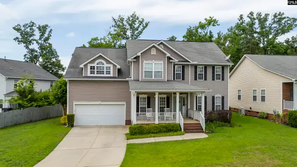 577 Eagles Rest Drive, Chapin, SC 29036