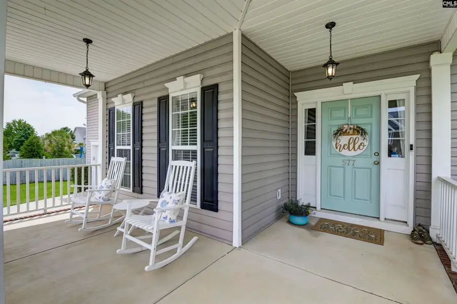 577 Eagles Rest Drive, Chapin, SC 29036 - #3