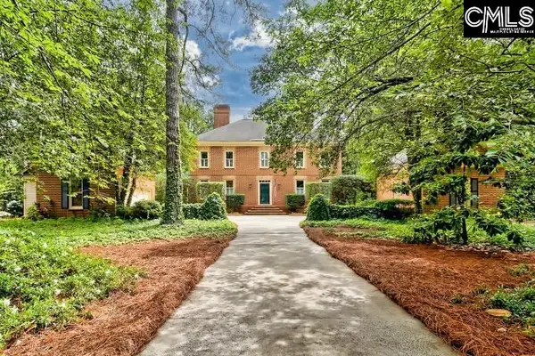 18 Upper Pond Road, Columbia, SC 29223