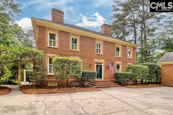 18 Upper Pond Road, Columbia, SC 29223 - #3