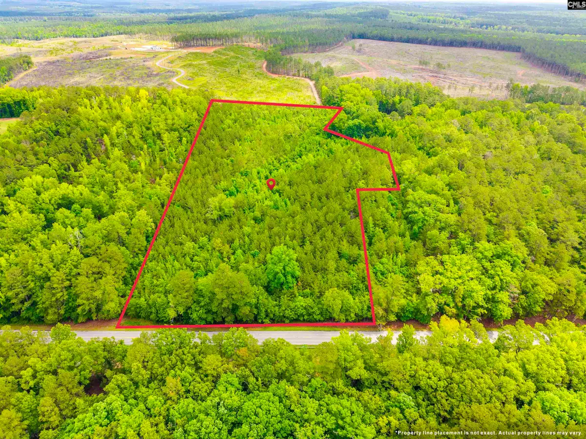 1710 John G Richards Road, Camden, SC 29020 - #1