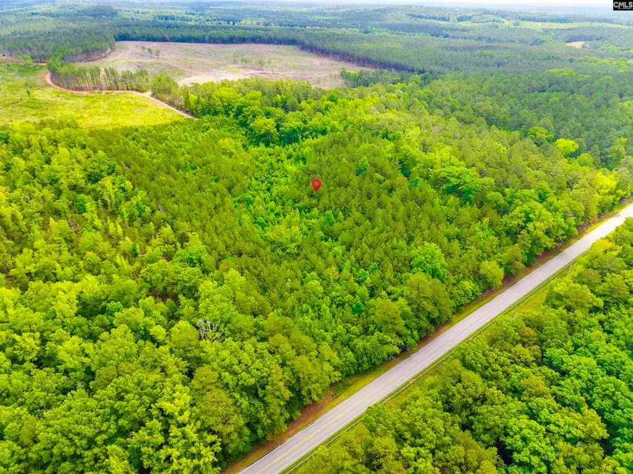 1710 John G Richards Road, Camden, SC 29020 - #3