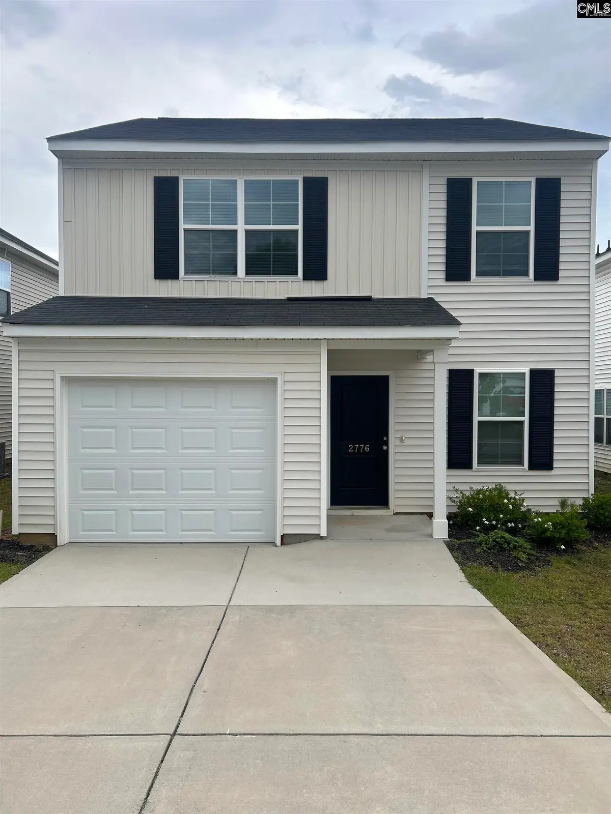 2776 Prince Charles Court, Columbia, SC 29209 - #1