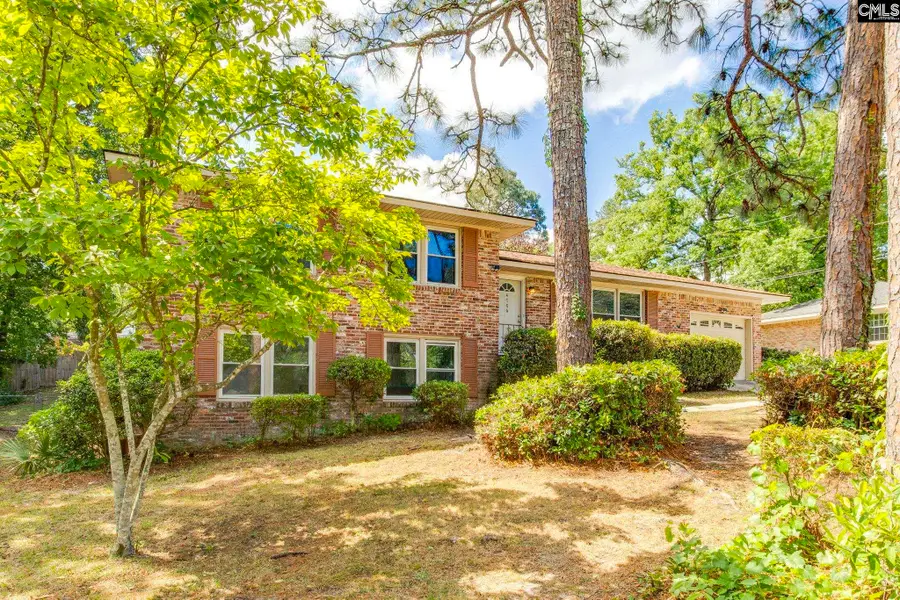 4706 Norwood Road, Columbia, SC 29206 - #2