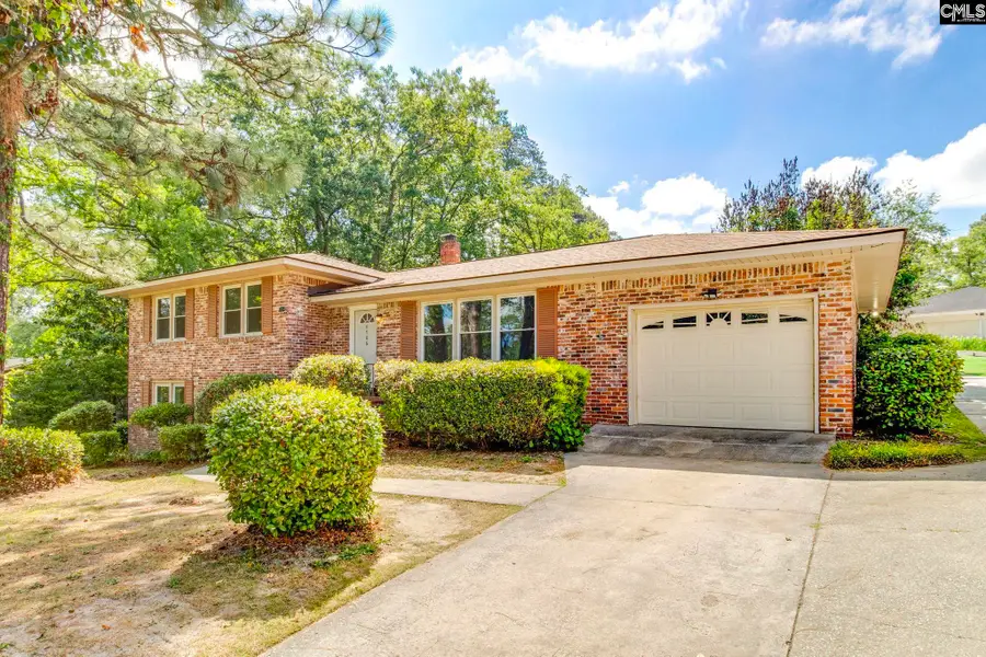 4706 Norwood Road, Columbia, SC 29206 - #3