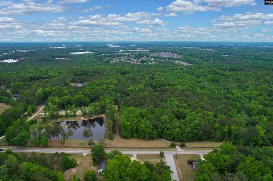 Bright Myers Road, Blythewood, SC 29016 - #2