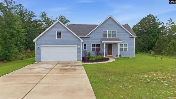 172 Living Waters Boulevard, Lexington, SC 29073