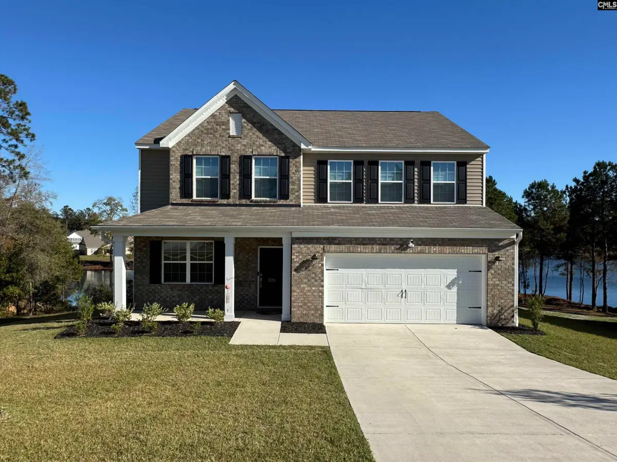 225 Shadowbrook Way, Camden, SC 29020 - #1