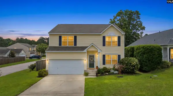201 Rindle Drive, Lexington, SC 29072