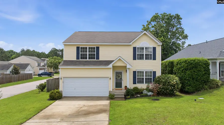 201 Rindle Drive, Lexington, SC 29072 - #2