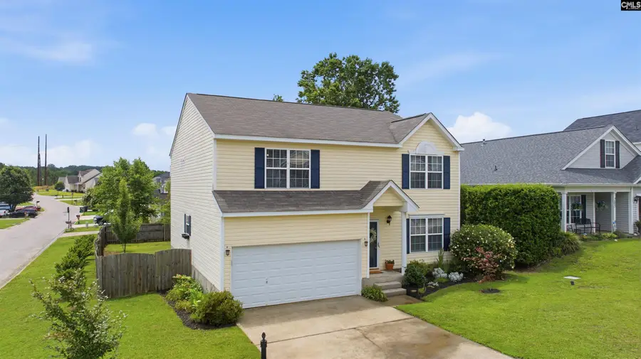 201 Rindle Drive, Lexington, SC 29072 - #3