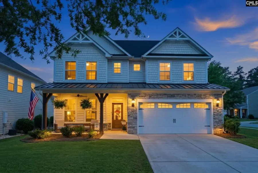 1091 Coogler Crossing Drive, Blythewood, SC 29016 - #2