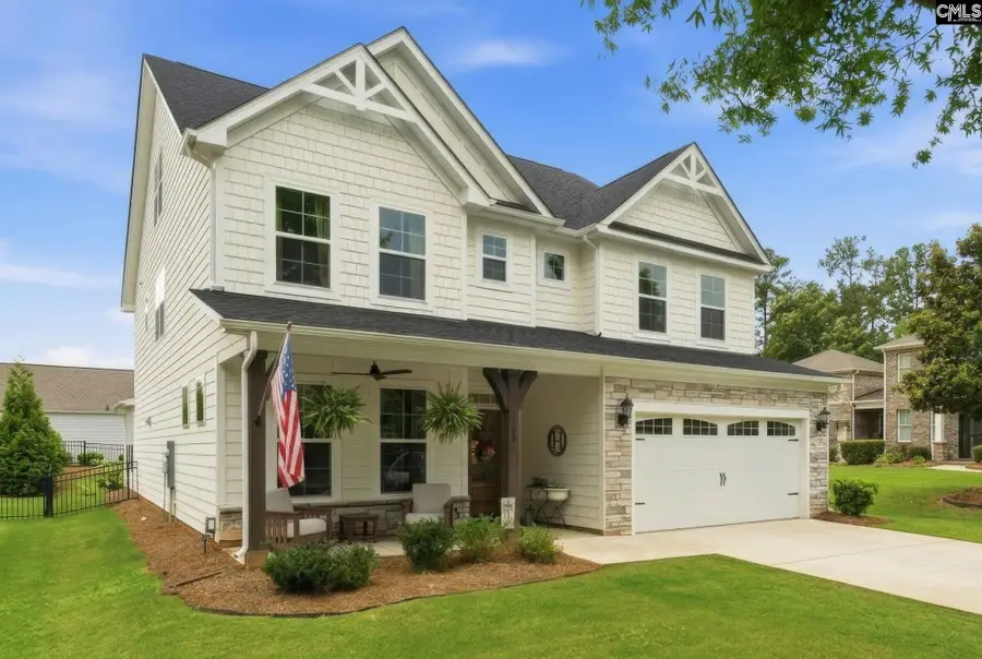 1091 Coogler Crossing Drive, Blythewood, SC 29016 - #3