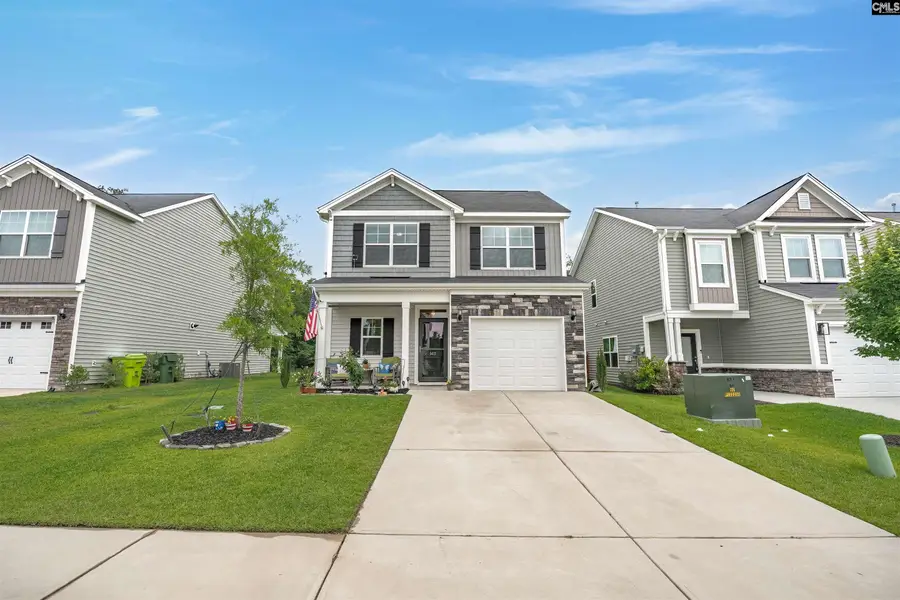 1411 Sweet Gardenia Drive, Blythewood, SC 29016 - #2
