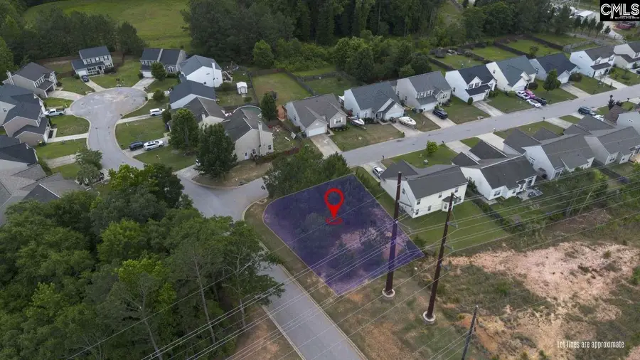 204 Cascade Court, Lexington, SC 29072 - #3