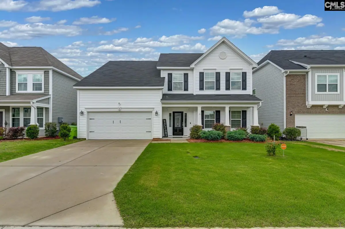 608 Frow Drive, Elgin, SC 29045 - #1