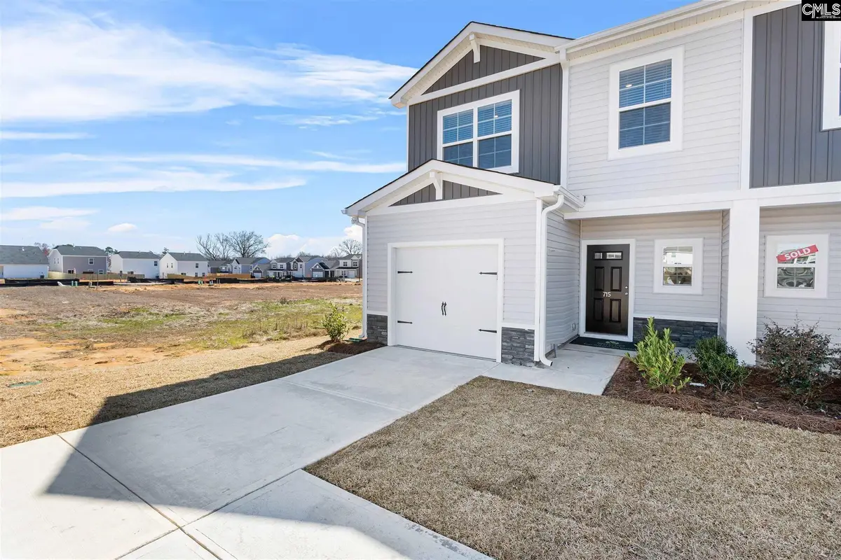 303 South Lake Court, Lexington, SC 29073 - #1