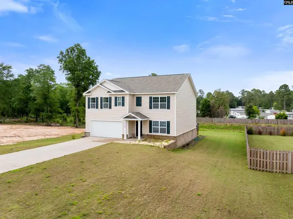 178 Rapid Run, Camden, SC 29020