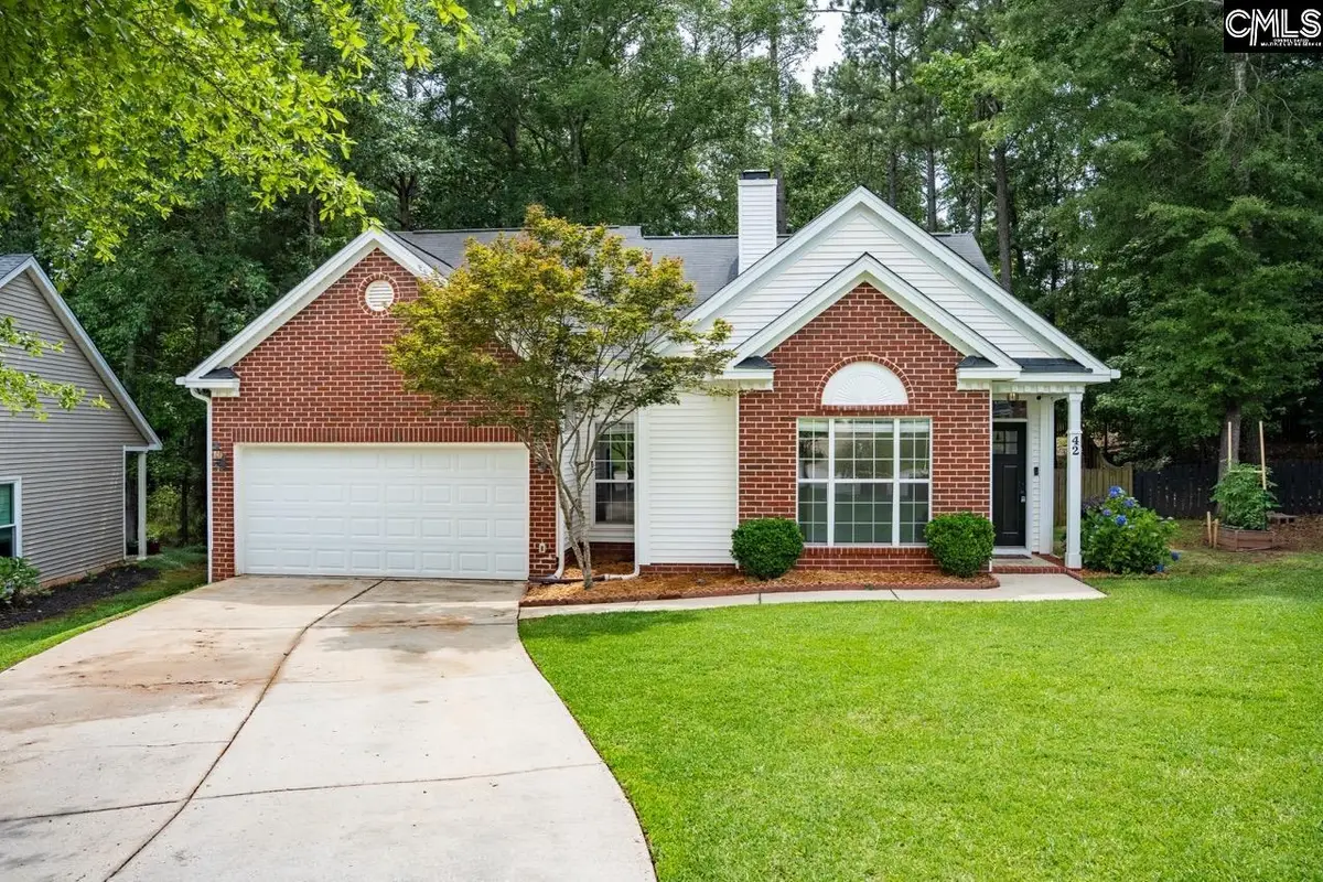 42 Cedar Top Lane, Columbia, SC 29212 - #1